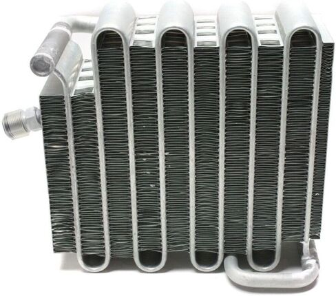 مبخر A/C AC ل Toyota لبيك آب 1989-1995 تجميع تجميع الشاحنات تصميم تدفق السربن in Saudi Arabia