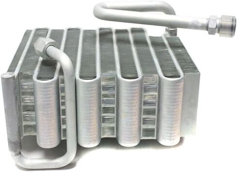 مبخر A/C AC ل Toyota لبيك آب 1989-1995 تجميع تجميع الشاحنات تصميم تدفق السربن in Saudi Arabia
