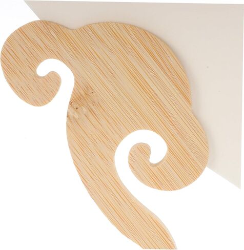 Holibanna Paddle Fans Handheld Paper Fans Fabric Party Bridal Fiesta Hand Fans Bulk Wedding Hand Fans for Wedding Unpainted Large Guests Handmade Kit Weddings Dancing Church Fan Wood in Saudi Arabia