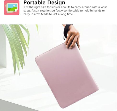 256 POCKETS PHOTIONAL ألبوم لـ FUJIFILM Instax Mini Camera ، كتاب غلاف جلدي لالتقاط صور Polaroid Pictures ، 2x3 ألبوم صور لـ Fujifilm Instax Mini 12 11 9 40 90 8 7 Evo Liplay Instant Camera (Blue) in Kuwait