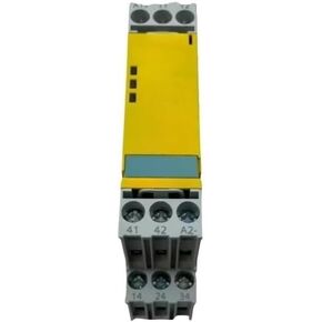 للحصول على 3TK2821-1CB30 منتجات Safety Relay Products مع ضمان سنة واحدة in Kuwait