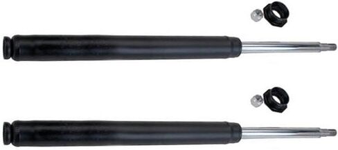 2X Front Suspension Strut Cartridge Kit For Toyota Tercel 1983 For Toyota Tercel 1984 For Toyota Tercel 1985 For Toyota Tercel 1986 For Toyota Tercel 1987 in Saudi Arabia