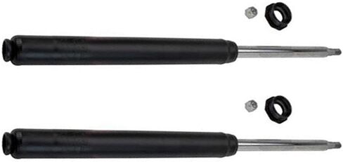 2X Rear Suspension Strut Cartridge For ES300 1992 1993 1994 For ES250 1990 1991 For Toyota Camry 1987 1988 1989 1990 1991 in Saudi Arabia