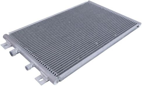 ما بعد البيع A/C المكثف 20y-979-6131 الملاءمة المخصصة للدوزر D475A-5E0 PC200-7 PC220-7 PC300-7 PC600-7 in Kuwait