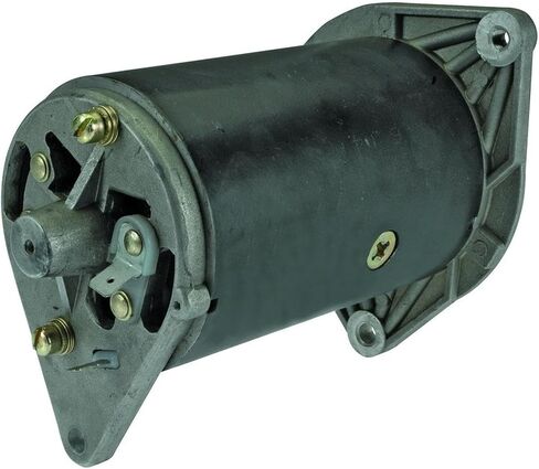 أجزاء OEG مولد جديد متوافق مع Triumph Spitfire TR2 TR3 TR4 Herald MG MGB 100 1300 و Austin Healy متوافق مع Lucas 25 Amp 12 Volt بدون بكرة in Saudi Arabia