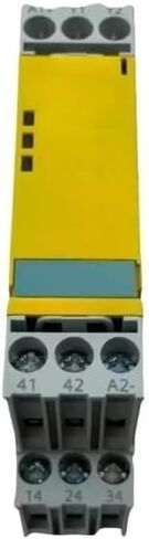للحصول على 3TK2821-1CB30 منتجات Safety Relay Products مع ضمان سنة واحدة in Saudi Arabia