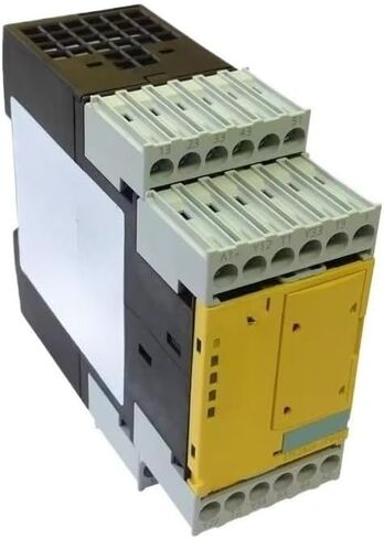 للحصول على 3TK2821-1CB30 منتجات Safety Relay Products مع ضمان سنة واحدة in Saudi Arabia
