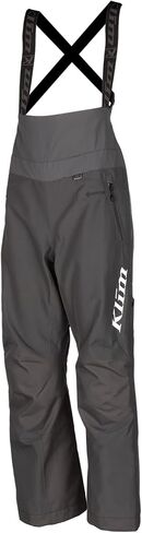 Klim Women's Alpine غير معزول Gore-Tex Snowmobile Bib in Saudi Arabia