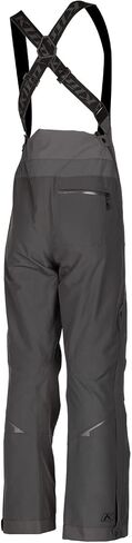 Klim Women's Alpine غير معزول Gore-Tex Snowmobile Bib in Saudi Arabia