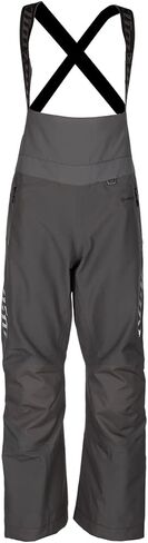 Klim Women's Alpine غير معزول Gore-Tex Snowmobile Bib in Saudi Arabia