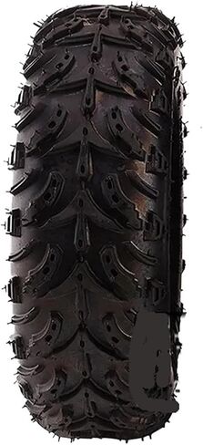 لـ ATV Go Kart Electric Oper 14x5.00-6 Road Tyre Vacuum 6 بوصة 14x4.10-6 الأمامية والخلفية S (14x4.10-6) in Saudi Arabia