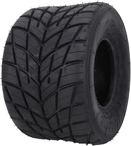 ciciglow 11x7.10-5in Tire, Tubeless Rain Tires Go Kart Rear Wheel Tire Replacement for ATV UTV Quad Bike in Saudi Arabia
