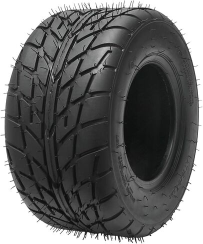 2 عبوة 16 × 8-7 إطارات ATV لا أنبوكية 16x8x7 4-ply إطارات الشاقة والإطارات على الطرق الوعرة 16x8.00-7 الإطارات الشوارع لـ GO kart utv Quad Scooter Scooter tricycle trailer in Saudi Arabia