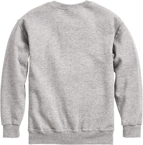Disney The Lion King - Future King - Simba - Toddler & Youth Crewneck Fleece Sweatshirt in Saudi Arabia
