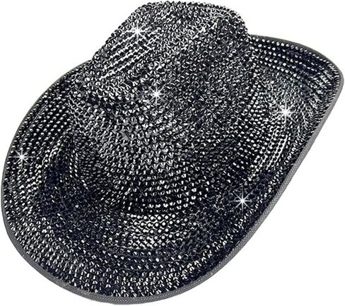 Crystal Fedoras Bride Hat اللمسة في Panama لحفلة البكالوريوس لعروض مرحلة النادي in Saudi Arabia