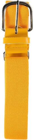Rawlings Adjustable Elastic BaseballSoftball Belt in Saudi Arabia