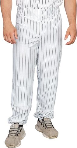 Furies Pinstriped Baseball Jersey Pants in Saudi Arabia