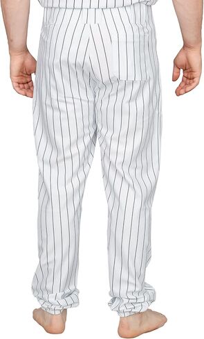 Furies Pinstriped Baseball Jersey Pants in Saudi Arabia