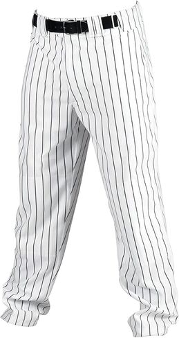 Furies Pinstriped Baseball Jersey Pants in Saudi Arabia