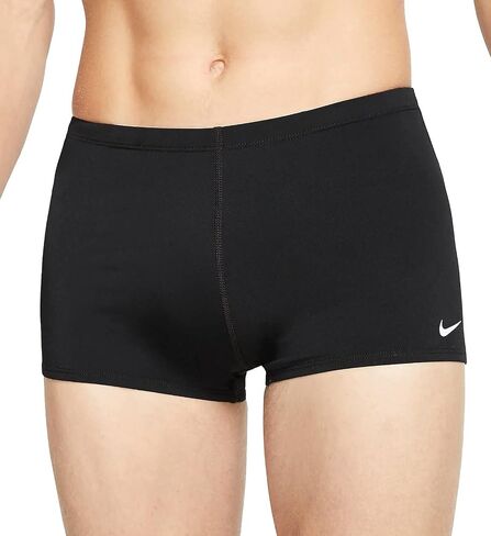 Nike Hydrastrong Solid Square Leg (34, Black) in Saudi Arabia