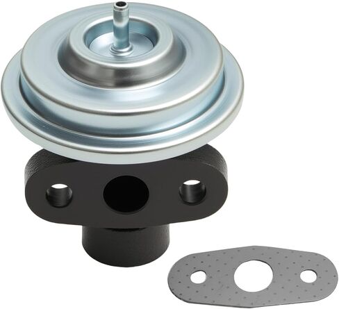 TUCAREST EGR Valve w/Gasket EGV574 (For 3.0L) Fit For 04-08 Fo-rd Escape, 01-08 Ranger, 01-05|07 Taurus /04-08 Ma-zda B3000 /05-08 Me-rcury Mariner, 01-05 Sable [# XR1Z9D475BA 1F7120300A ZZC220300] in Saudi Arabia