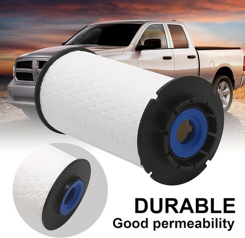 3 حزمة 68229402AA مرشح الوقود ومجموعة مرشح الزيت ، استبدال Dodge RAM 1500 3.0L V6 Ecodiesel Engine 2014 2015 2017 2017 2018 ، يحل محل CS11997 in Saudi Arabia