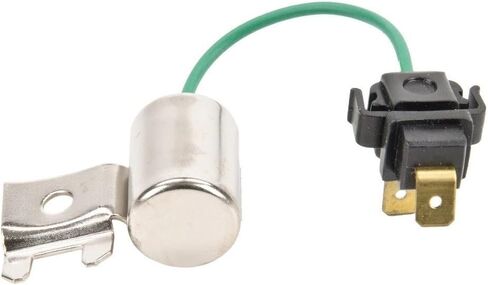 Bosch 02100 IGN المكثف in Saudi Arabia