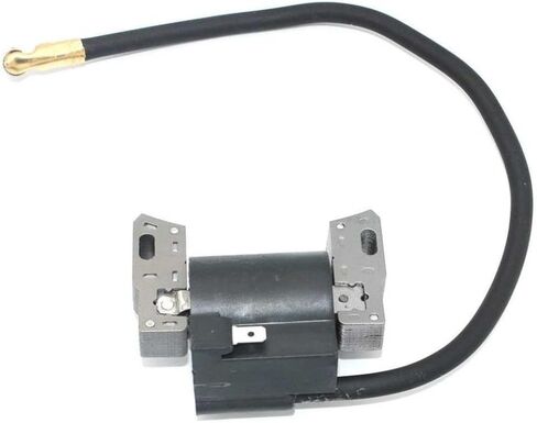Ignition Coil Armature Compatible With 591420 793281 793352 792594 395489 398593 496914 Replaces Magneto Coil Parts in Saudi Arabia