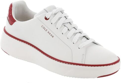 حذاء رياضي Grandpro TopSpin للسيدات من Cole Haan، Ashes of Roses، 8 in Kuwait