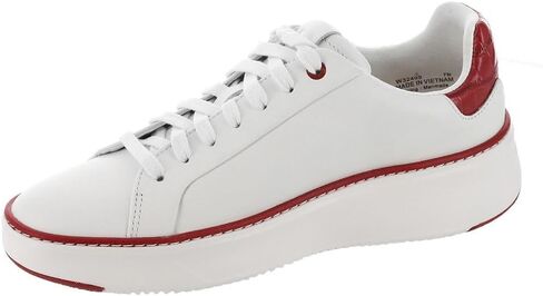 حذاء رياضي Grandpro TopSpin للسيدات من Cole Haan، Ashes of Roses، 8 in Kuwait