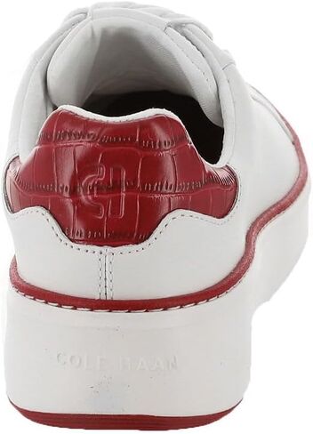 حذاء رياضي Grandpro TopSpin للسيدات من Cole Haan، Ashes of Roses، 8 in Kuwait