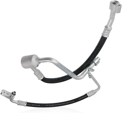 22914086 A/C تبرج المبردات وشرط مجموعة خرطوم AC لبيك جيب ، لشيفروليه ترافيرس ، ل GMC Acadia & Acadia Limited ، 2013-2017 ، يحل محل 4813068 23362334 84121190 in Kuwait