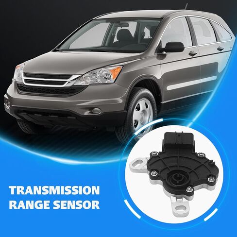 28900-PPV-023 مستشعر النقل التلقائي لمستشعر النقل المحايد مفتاح متعدد الوظائف لـ Honda Accord Civic CROSSTOUR CR-V FIT 2003-2015 استبدل 28900-RCL-003 28900-RCR-003 in Kuwait