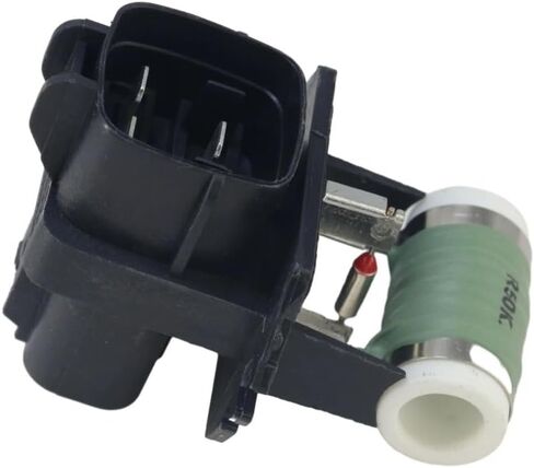 25385-1F000 ، مقاوم مروحة تبريد المحرك لـ Hyundai Tucson 2006-2019 I40 2015-2021 IX35 2010-2019 لـ KIA Sorento 2009-2020 Sportage II 2006-2013 ، 253851F000 in Kuwait