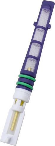 Hisport A/C Orufce Tube - متوافق مع Dodge Jeep Eagle يحل محل EX4101C EC01614G9 55036182 4883551A in Kuwait