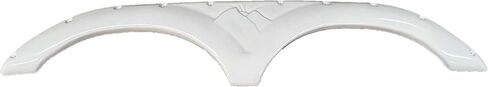 Keystone RV Mountainseer/Big Sky/Montana Fender Skirt White in Kuwait