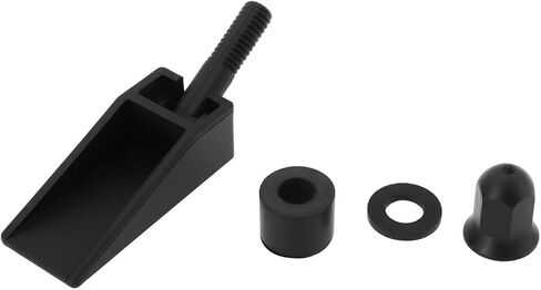 SING F LTD 2Pcs ATV Storage Box Lid Cover Cap Latch Kit 1406-599 Compatible with Arctic Cat 400 450 500 550 650 700 1000 in Saudi Arabia