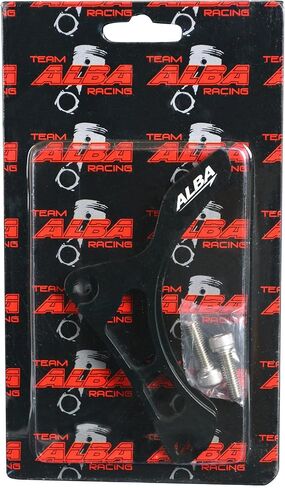 Compatible with Yamaha YFZ 450R (2009-2019) and YFZ 450X 2010-2011 Case Saver Black in Kuwait