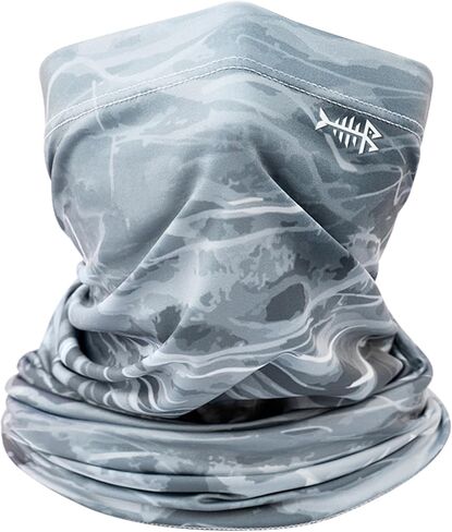 Bassdash 4 Pack Upf 50+ UV Protection Neck Gaiter Sun Protecor in Kuwait