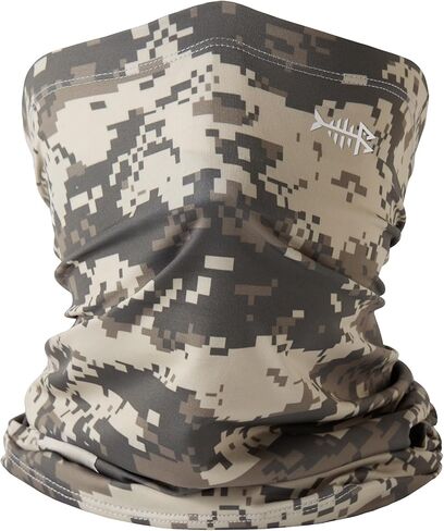 Bassdash 4 Pack Upf 50+ UV Protection Neck Gaiter Sun Protecor in Kuwait