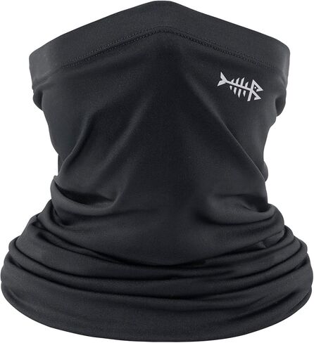 Bassdash 4 Pack Upf 50+ UV Protection Neck Gaiter Sun Protecor in Kuwait