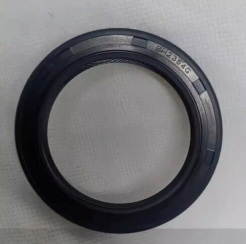 1 ختم زيت أمامي جديد مناسب لنقل BH2354G ، الحجم 46x63.15x7.7mm in Saudi Arabia