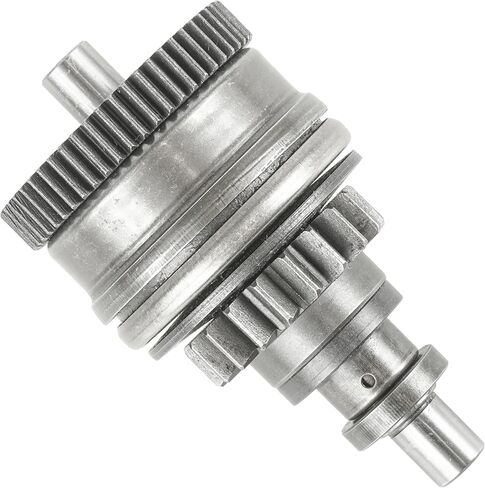 Caltric Starter Drive Bendix Compatible with Yamaha Wave Runner 1200 Gp1200 Gp1200R Waverunner 1997-2002 Jetski in Saudi Arabia