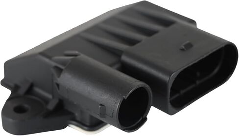 استبدال وحدة التحكم في توهج توهج الاستبدال لعام 2007-2012 Dodge Sprinter 2500 Diesel Models يحل محل 6429005801 مباشرة نظام البدء البارد المحسن المباشر in Kuwait
