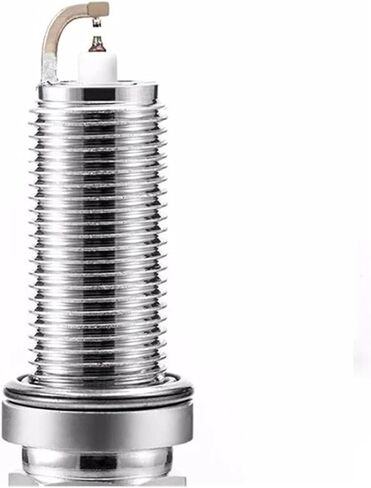 متوافق مع NGK Iridium Platinum Spark Plug Delkar7d11h 90565 متوافق مع Renault متوافق مع Correau متوافق مع نيسان الغريبة OE 22401-1VA1C (6pcs) in Saudi Arabia