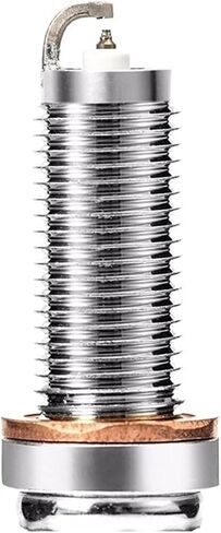 متوافق مع NGK Iridium Platinum Spark Plug Silzkar7e8s 93476 متوافق مع XJL XF 3.0T مع Discovery 4 متوافق مع Rover OE JDE38685 (6pcs) in Saudi Arabia