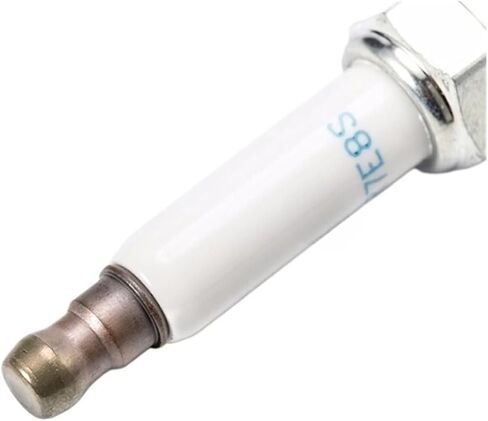 متوافق مع NGK Iridium Platinum Spark Plug Silzkar7e8s 93476 متوافق مع XJL XF 3.0T مع Discovery 4 متوافق مع Rover OE JDE38685 (6pcs) in Saudi Arabia