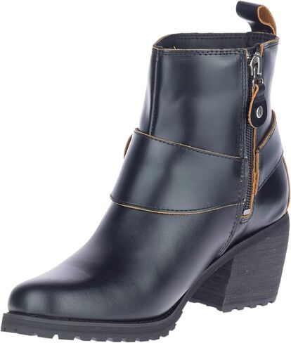Harley-Davidson Footwear Mens Lalanne Harnessmotorcycle Boot in Saudi Arabia