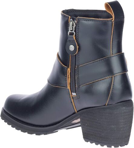 Harley-Davidson Footwear Mens Lalanne Harnessmotorcycle Boot in Saudi Arabia