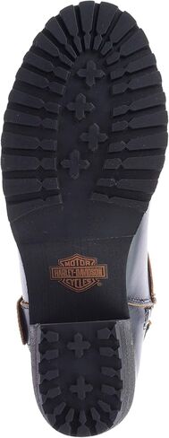 Harley-Davidson Footwear Mens Lalanne Harnessmotorcycle Boot in Saudi Arabia